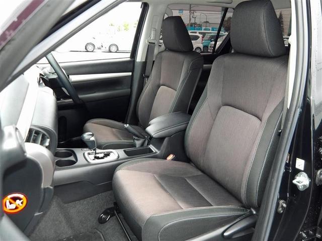 ハイラックス Z 4WD フルセグ メモリーナビ DVD再生 バックカメラ ETC LEDヘッドランプ ワンオーナー 記録簿 ディーゼル(25枚目)