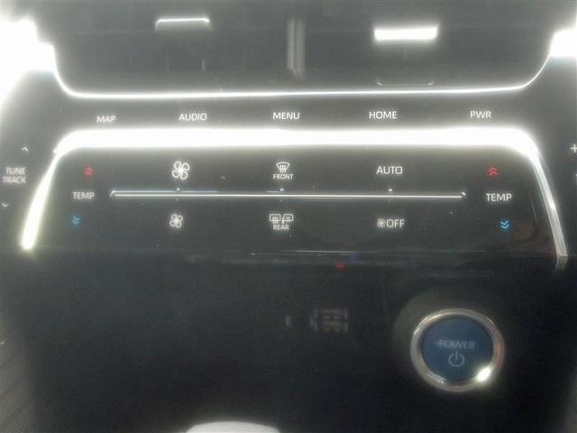 ハリアーハイブリッド Ｚ　４ＷＤ　フルセグ　メモリーナビ　ミュージックプレイヤー接続可　バックカメラ　衝突被害軽減システム　ＥＴＣ　ドラレコ　ＬＥＤヘッドランプ　ワンオーナー　アイドリングストップ（13枚目）