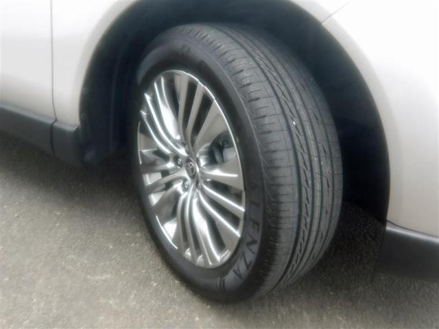 ハリアーハイブリッド Ｚ　４ＷＤ　フルセグ　メモリーナビ　ミュージックプレイヤー接続可　バックカメラ　衝突被害軽減システム　ＥＴＣ　ドラレコ　ＬＥＤヘッドランプ　ワンオーナー　アイドリングストップ（31枚目）