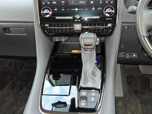 アルファード Ｚ　フルセグ　メモリーナビ　バックカメラ　衝突被害軽減システム　ＥＴＣ　ドラレコ　両側電動スライド　ＬＥＤヘッドランプ　乗車定員７人　３列シート（15枚目）