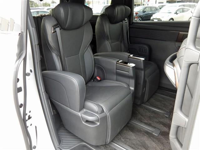 アルファード Ｚ　フルセグ　メモリーナビ　バックカメラ　衝突被害軽減システム　ＥＴＣ　ドラレコ　両側電動スライド　ＬＥＤヘッドランプ　乗車定員７人　３列シート（28枚目）