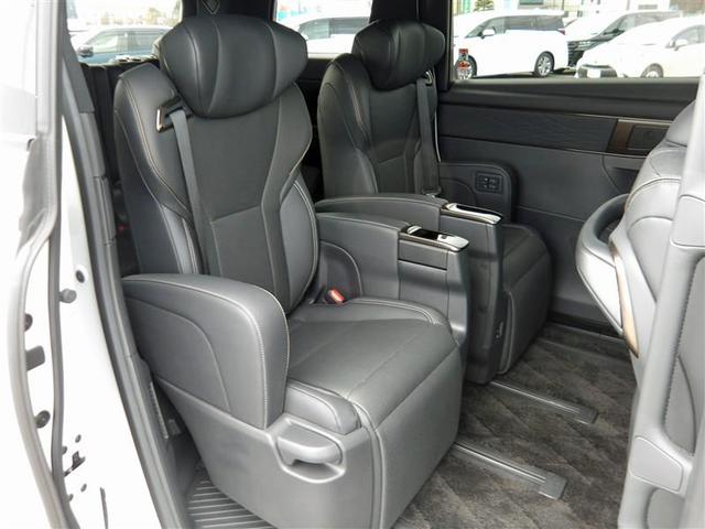 アルファード Ｚ　４ＷＤ　フルセグ　メモリーナビ　バックカメラ　衝突被害軽減システム　ＥＴＣ　ドラレコ　両側電動スライド　ＬＥＤヘッドランプ　乗車定員７人　３列シート（26枚目）