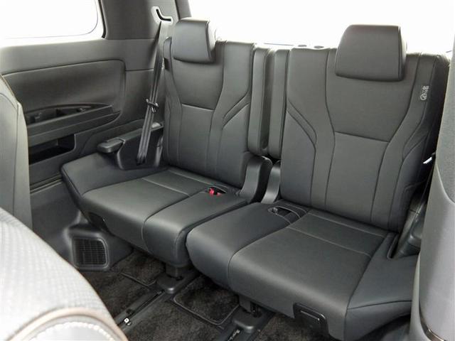 アルファード Ｚ　４ＷＤ　フルセグ　メモリーナビ　バックカメラ　衝突被害軽減システム　ＥＴＣ　ドラレコ　両側電動スライド　ＬＥＤヘッドランプ　乗車定員７人　３列シート（29枚目）