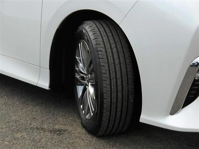 アルファード Ｚ　４ＷＤ　フルセグ　メモリーナビ　バックカメラ　衝突被害軽減システム　ＥＴＣ　ドラレコ　両側電動スライド　ＬＥＤヘッドランプ　乗車定員７人　３列シート（32枚目）