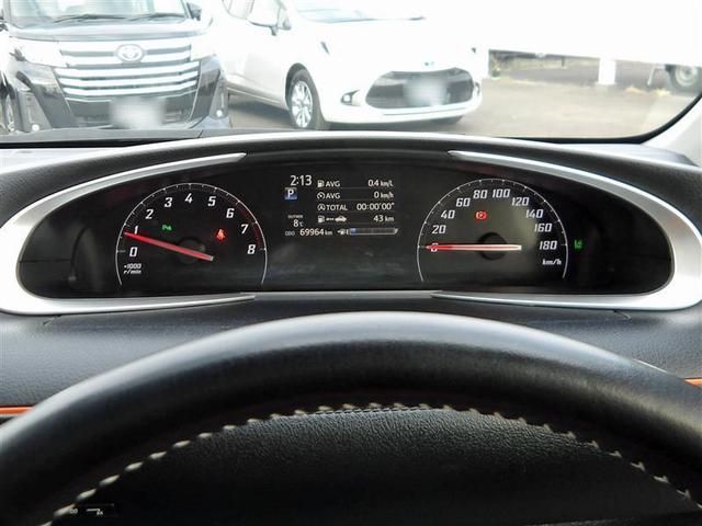 シエンタ ファンベースＧ　セーフティーエディション　フルセグ　メモリーナビ　ＤＶＤ再生　バックカメラ　衝突被害軽減システム　ＥＴＣ　両側電動スライド　ＬＥＤヘッドランプ　ワンオーナー　記録簿　アイドリングストップ（10枚目）