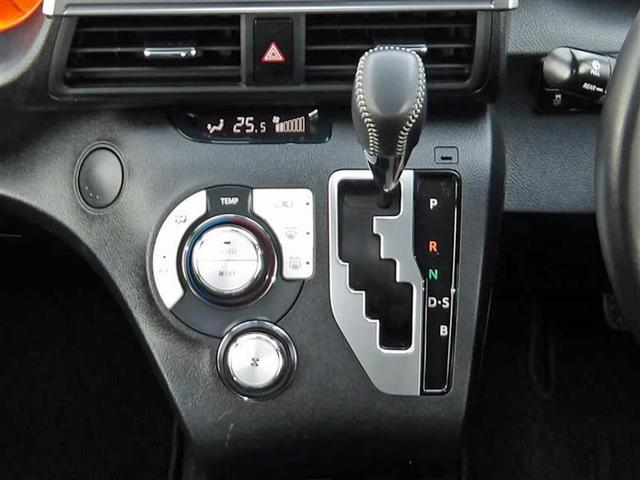 シエンタ ファンベースＧ　セーフティーエディション　フルセグ　メモリーナビ　ＤＶＤ再生　バックカメラ　衝突被害軽減システム　ＥＴＣ　両側電動スライド　ＬＥＤヘッドランプ　ワンオーナー　記録簿　アイドリングストップ（16枚目）