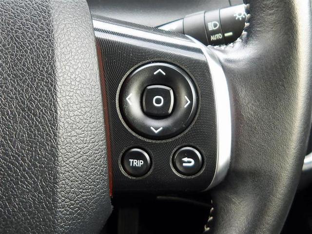 シエンタ ファンベースＧ　セーフティーエディション　フルセグ　メモリーナビ　ＤＶＤ再生　バックカメラ　衝突被害軽減システム　ＥＴＣ　両側電動スライド　ＬＥＤヘッドランプ　ワンオーナー　記録簿　アイドリングストップ（19枚目）