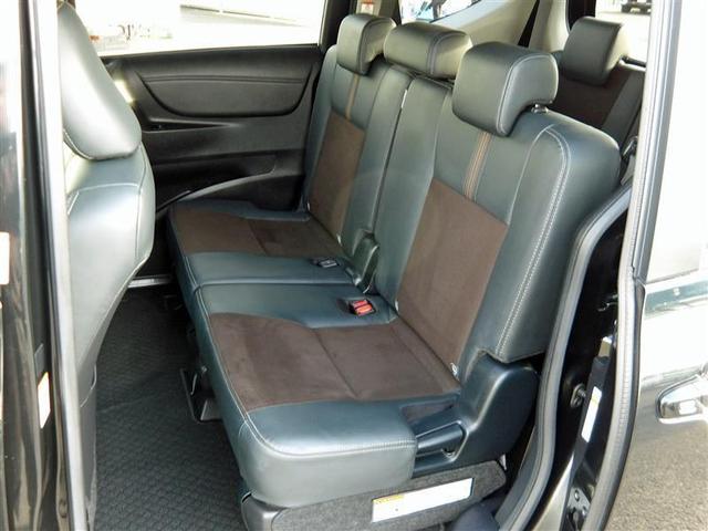 シエンタ ファンベースＧ　セーフティーエディション　フルセグ　メモリーナビ　ＤＶＤ再生　バックカメラ　衝突被害軽減システム　ＥＴＣ　両側電動スライド　ＬＥＤヘッドランプ　ワンオーナー　記録簿　アイドリングストップ（28枚目）