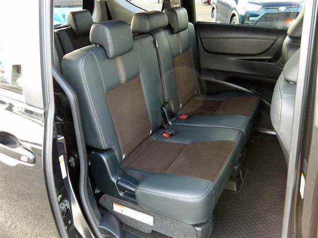 シエンタ ファンベースＧ　セーフティーエディション　フルセグ　メモリーナビ　ＤＶＤ再生　バックカメラ　衝突被害軽減システム　ＥＴＣ　両側電動スライド　ＬＥＤヘッドランプ　ワンオーナー　記録簿　アイドリングストップ（29枚目）