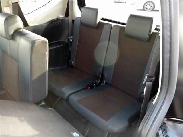 シエンタ ファンベースＧ　セーフティーエディション　フルセグ　メモリーナビ　ＤＶＤ再生　バックカメラ　衝突被害軽減システム　ＥＴＣ　両側電動スライド　ＬＥＤヘッドランプ　ワンオーナー　記録簿　アイドリングストップ（30枚目）