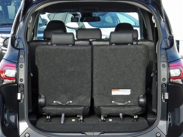 シエンタ ファンベースＧ　セーフティーエディション　フルセグ　メモリーナビ　ＤＶＤ再生　バックカメラ　衝突被害軽減システム　ＥＴＣ　両側電動スライド　ＬＥＤヘッドランプ　ワンオーナー　記録簿　アイドリングストップ（32枚目）