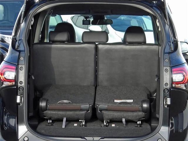 シエンタ ファンベースＧ　セーフティーエディション　フルセグ　メモリーナビ　ＤＶＤ再生　バックカメラ　衝突被害軽減システム　ＥＴＣ　両側電動スライド　ＬＥＤヘッドランプ　ワンオーナー　記録簿　アイドリングストップ（33枚目）