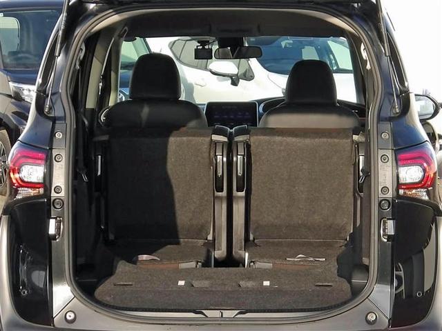 シエンタ ファンベースＧ　セーフティーエディション　フルセグ　メモリーナビ　ＤＶＤ再生　バックカメラ　衝突被害軽減システム　ＥＴＣ　両側電動スライド　ＬＥＤヘッドランプ　ワンオーナー　記録簿　アイドリングストップ（35枚目）