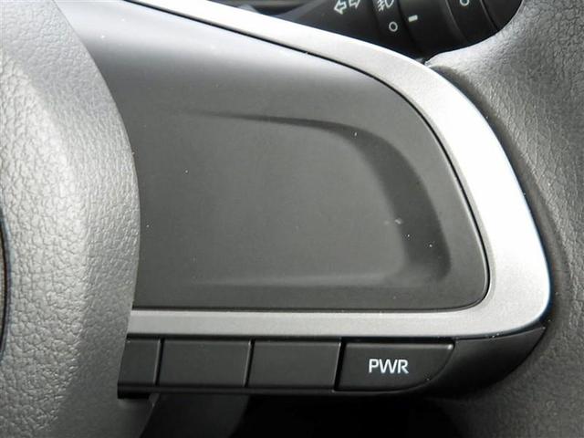 ルーミー Ｇ　フルセグ　バックカメラ　衝突被害軽減システム　ＥＴＣ　ドラレコ　両側電動スライド　ＬＥＤヘッドランプ（18枚目）