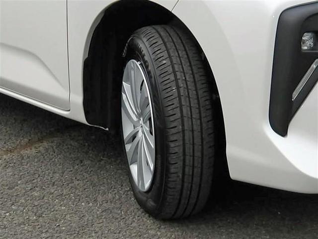 ルーミー Ｇ　フルセグ　バックカメラ　衝突被害軽減システム　ＥＴＣ　ドラレコ　両側電動スライド　ＬＥＤヘッドランプ（30枚目）