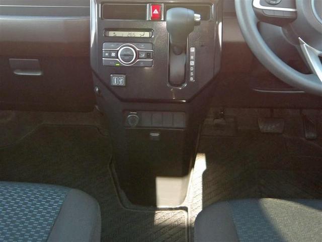 ルーミー Ｇ　フルセグ　メモリーナビ　ＤＶＤ再生　バックカメラ　衝突被害軽減システム　ＥＴＣ　ドラレコ　両側電動スライド　ＬＥＤヘッドランプ　アイドリングストップ（16枚目）