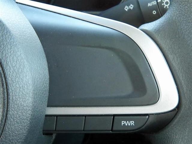 ルーミー Ｇ　フルセグ　メモリーナビ　ＤＶＤ再生　バックカメラ　衝突被害軽減システム　ＥＴＣ　ドラレコ　両側電動スライド　ＬＥＤヘッドランプ　アイドリングストップ（18枚目）