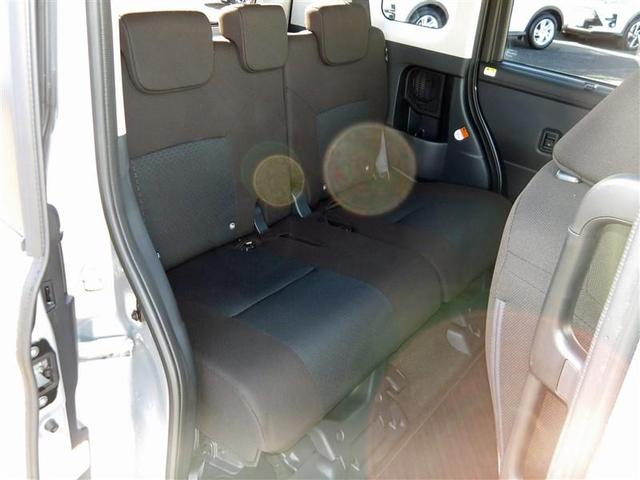 ルーミー Ｇ　フルセグ　メモリーナビ　ＤＶＤ再生　バックカメラ　衝突被害軽減システム　ＥＴＣ　ドラレコ　両側電動スライド　ＬＥＤヘッドランプ　アイドリングストップ（25枚目）