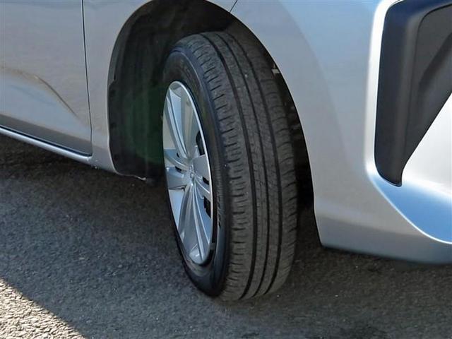 ルーミー Ｇ　フルセグ　メモリーナビ　ＤＶＤ再生　バックカメラ　衝突被害軽減システム　ＥＴＣ　ドラレコ　両側電動スライド　ＬＥＤヘッドランプ　アイドリングストップ（30枚目）