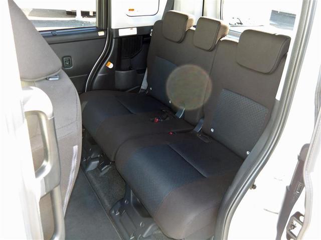 ルーミー Ｘ　４ＷＤ　メモリーナビ　バックカメラ　衝突被害軽減システム　ＥＴＣ　ドラレコ　電動スライドドア　アイドリングストップ（26枚目）