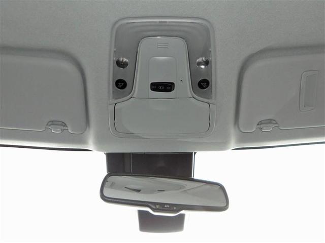 プリウス Ｓセーフティプラス　ワンセグ　メモリーナビ　バックカメラ　衝突被害軽減システム　ＬＥＤヘッドランプ　ワンオーナー　記録簿　アイドリングストップ（11枚目）