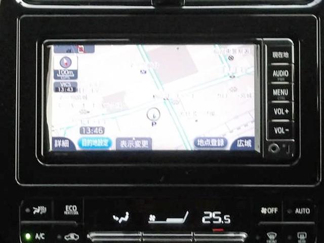 プリウス Ｓセーフティプラス　ワンセグ　メモリーナビ　バックカメラ　衝突被害軽減システム　ＬＥＤヘッドランプ　ワンオーナー　記録簿　アイドリングストップ（12枚目）