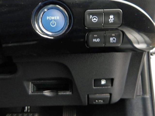 プリウス Ｓセーフティプラス　ワンセグ　メモリーナビ　バックカメラ　衝突被害軽減システム　ＬＥＤヘッドランプ　ワンオーナー　記録簿　アイドリングストップ（17枚目）