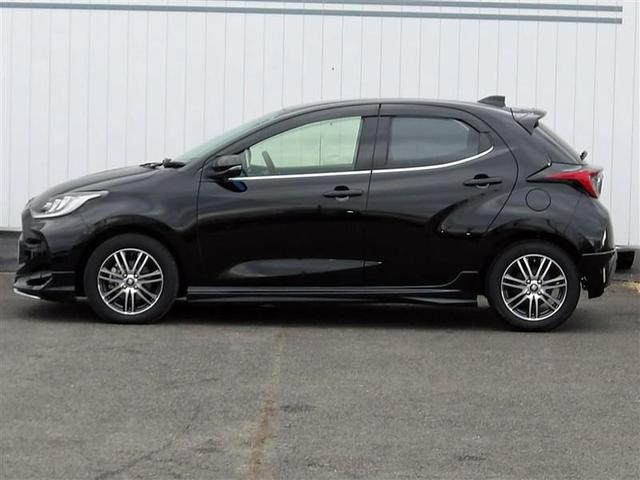 ヤリス ハイブリッドＺ　２０２６年初売１月１０日（土）１０：３０販売開始　抽選販売車（6枚目）