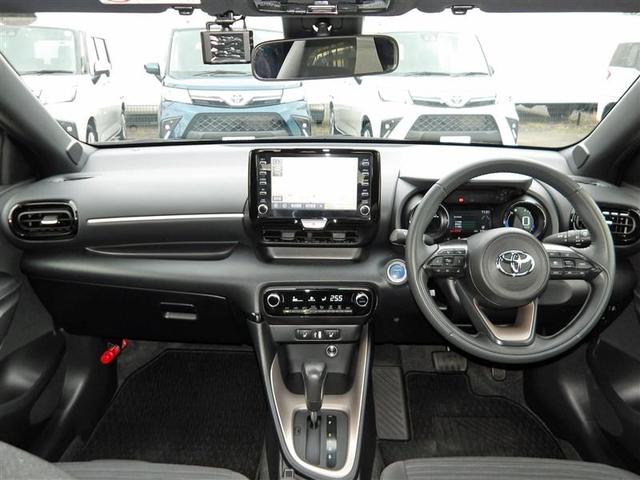 ヤリス ハイブリッドＺ　２０２６年初売１月１０日（土）１０：３０販売開始　抽選販売車（8枚目）