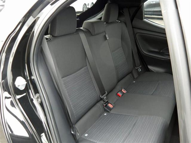 ヤリス ハイブリッドＺ　２０２６年初売１月１０日（土）１０：３０販売開始　抽選販売車（23枚目）