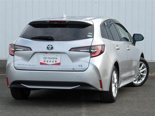 カローラツーリング ハイブリッド　Ｓ　２０２６年初売　１月１０日（土）１３：３０販売開始　抽選販売車（7枚目）