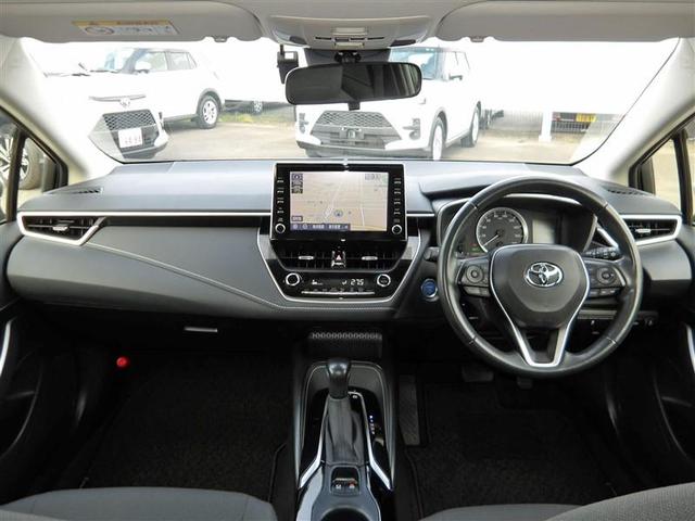 カローラツーリング ハイブリッド　Ｓ　２０２６年初売　１月１０日（土）１３：３０販売開始　抽選販売車（8枚目）