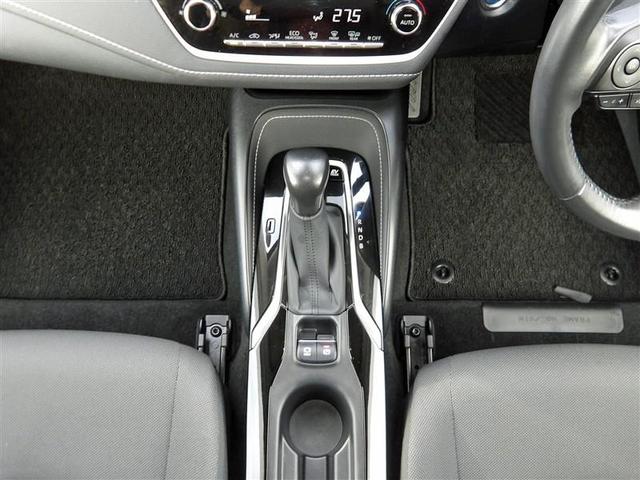 カローラツーリング ハイブリッド　Ｓ　２０２６年初売　１月１０日（土）１３：３０販売開始　抽選販売車（16枚目）