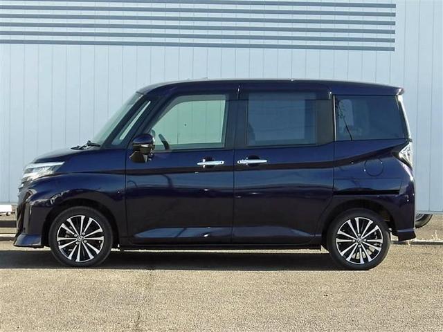 ルーミー カスタムＧ－Ｔ　２０２６年初売　１月１１日（日）１３：３０販売開始　抽選販売車（6枚目）