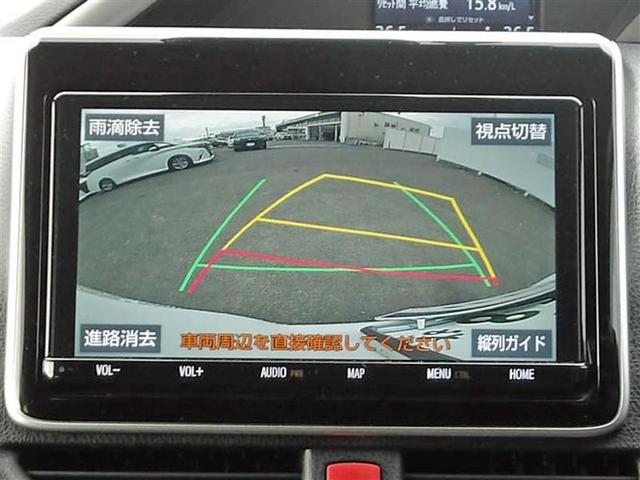 ヴォクシー ハイブリッドＺＳ　フルセグ　メモリーナビ　ＤＶＤ再生　バックカメラ　衝突被害軽減システム　ＥＴＣ　ドラレコ　両側電動スライド　ＬＥＤヘッドランプ　乗車定員７人　３列シート　アイドリングストップ（15枚目）