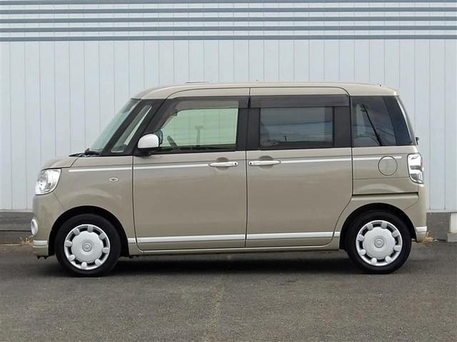 ムーヴキャンバス Ｇ　ＳＡＩＩＩ　２０２６年初売　１月１１日（日）１３：３０販売開始　抽選販売車（6枚目）