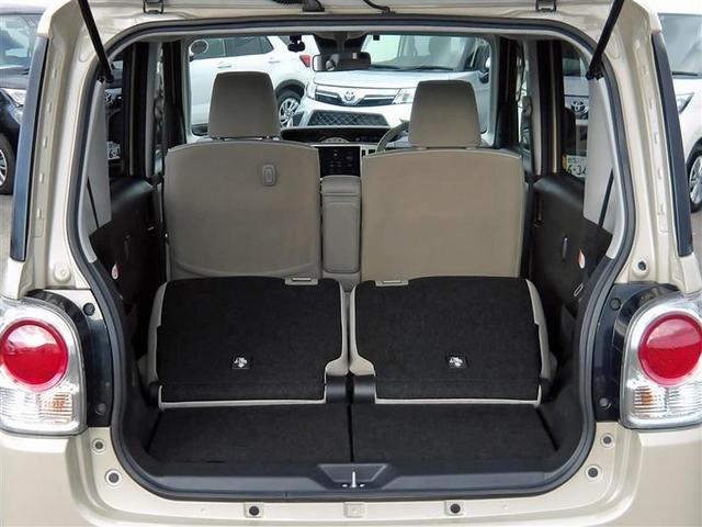 ムーヴキャンバス Ｇ　ＳＡＩＩＩ　２０２６年初売　１月１１日（日）１３：３０販売開始　抽選販売車（27枚目）