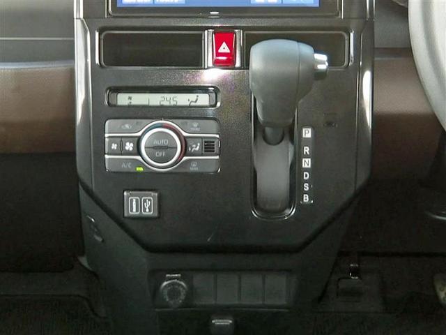 ルーミー Ｇ　フルセグ　メモリーナビ　ＤＶＤ再生　バックカメラ　衝突被害軽減システム　ＥＴＣ　ドラレコ　両側電動スライド　ＬＥＤヘッドランプ　アイドリングストップ（14枚目）