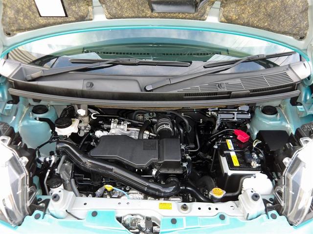 ルーミー Ｇ　フルセグ　メモリーナビ　ＤＶＤ再生　バックカメラ　衝突被害軽減システム　ＥＴＣ　ドラレコ　両側電動スライド　ＬＥＤヘッドランプ　アイドリングストップ（29枚目）