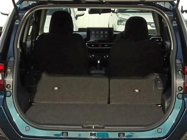 ライズ Ｚ　フルセグ　メモリーナビ　ＤＶＤ再生　バックカメラ　衝突被害軽減システム　ＥＴＣ　ドラレコ　ＬＥＤヘッドランプ　アイドリングストップ（27枚目）