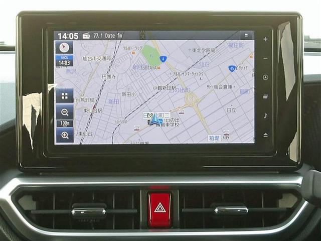 ライズ Ｚ　フルセグ　メモリーナビ　ＤＶＤ再生　バックカメラ　衝突被害軽減システム　ＥＴＣ　ドラレコ　ＬＥＤヘッドランプ　アイドリングストップ（11枚目）