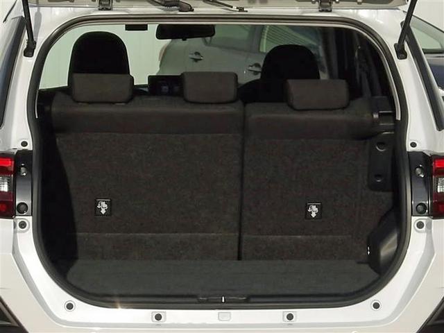 ライズ Ｚ　フルセグ　メモリーナビ　ＤＶＤ再生　バックカメラ　衝突被害軽減システム　ＥＴＣ　ドラレコ　ＬＥＤヘッドランプ　アイドリングストップ（28枚目）