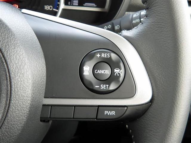 ルーミー カスタムＧ　フルセグ　バックカメラ　衝突被害軽減システム　ＥＴＣ　ドラレコ　両側電動スライド　ＬＥＤヘッドランプ　アイドリングストップ（19枚目）