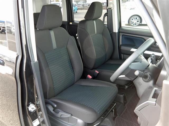 ルーミー カスタムＧ　フルセグ　バックカメラ　衝突被害軽減システム　ＥＴＣ　ドラレコ　両側電動スライド　ＬＥＤヘッドランプ　アイドリングストップ（21枚目）