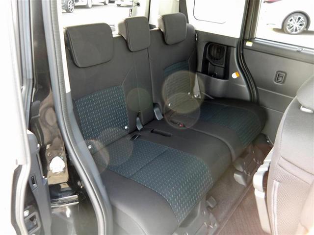 ルーミー カスタムＧ　フルセグ　バックカメラ　衝突被害軽減システム　ＥＴＣ　ドラレコ　両側電動スライド　ＬＥＤヘッドランプ　アイドリングストップ（24枚目）