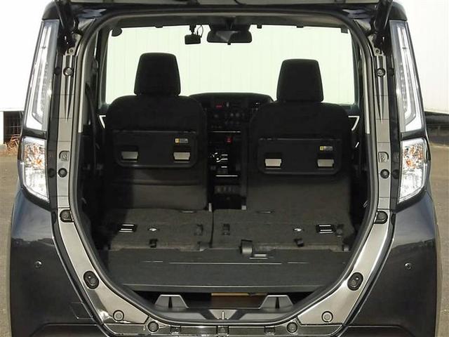 ルーミー カスタムＧ　フルセグ　バックカメラ　衝突被害軽減システム　ＥＴＣ　ドラレコ　両側電動スライド　ＬＥＤヘッドランプ　アイドリングストップ（28枚目）