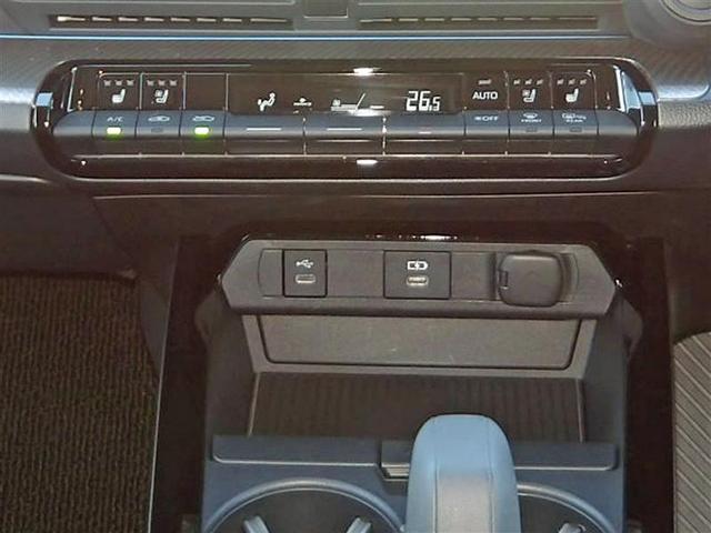 プリウス Z フルセグ メモリーナビ バックカメラ 衝突被害軽減システム ETC ドラレコ LEDヘッドランプ アイドリングストップ(14枚目)