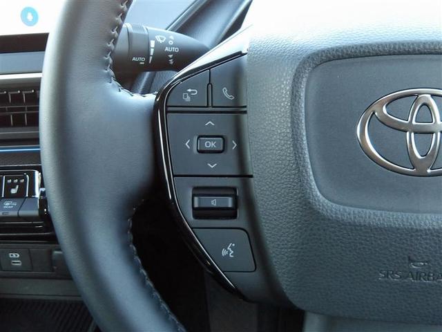 プリウス Z フルセグ メモリーナビ バックカメラ 衝突被害軽減システム ETC ドラレコ LEDヘッドランプ アイドリングストップ(20枚目)