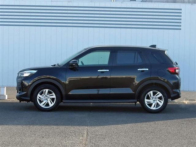 ライズ Ｇ　フルセグ　メモリーナビ　バックカメラ　衝突被害軽減システム　ＥＴＣ　ドラレコ　ＬＥＤヘッドランプ　アイドリングストップ（5枚目）