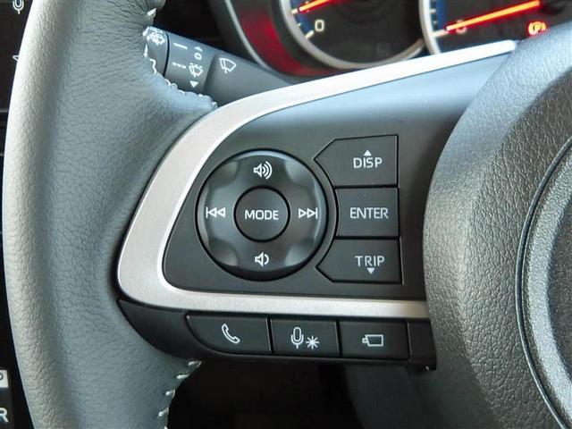 ルーミー カスタムＧ　フルセグ　バックカメラ　衝突被害軽減システム　ＥＴＣ　ドラレコ　両側電動スライド　ＬＥＤヘッドランプ　アイドリングストップ（17枚目）